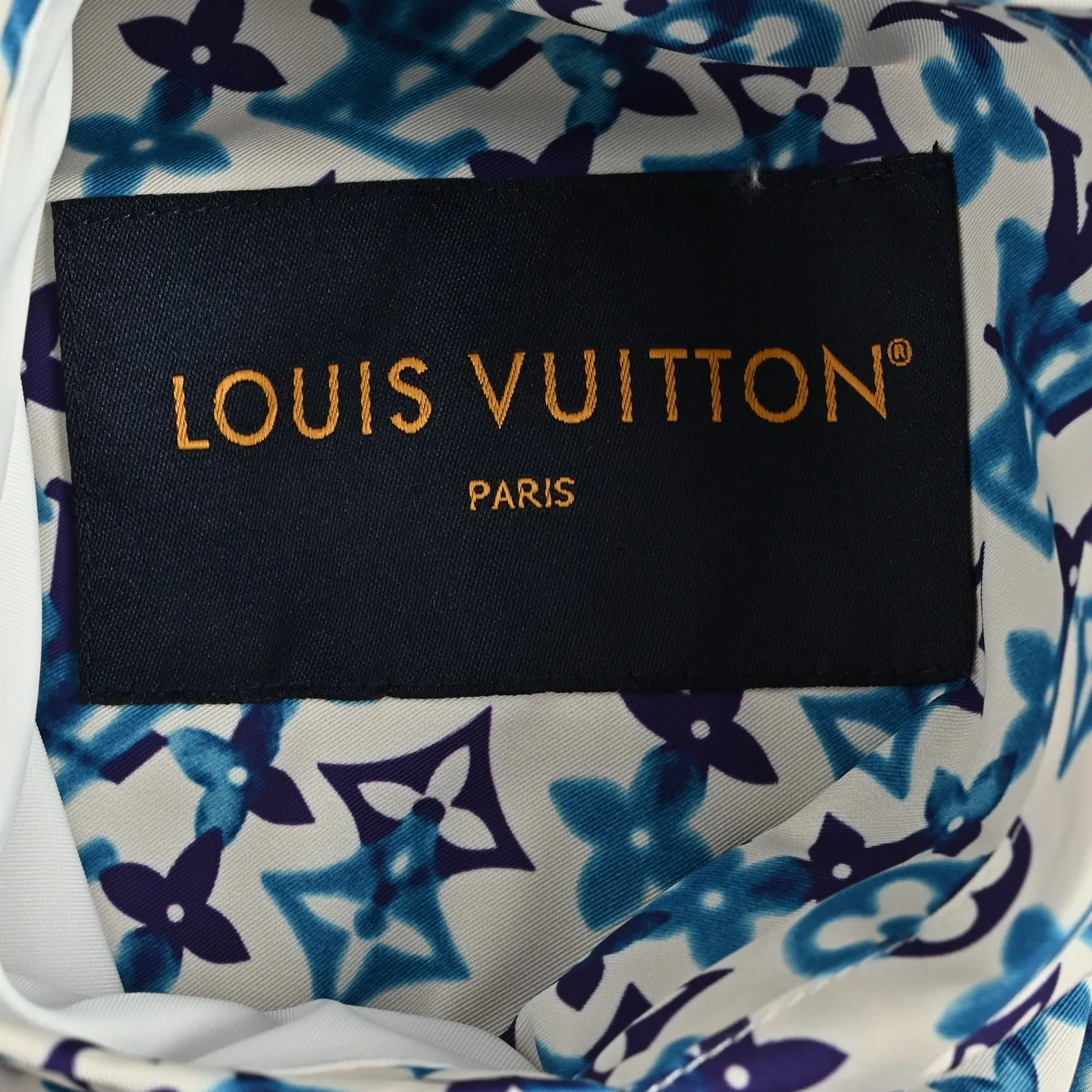 Louis Vuitton/